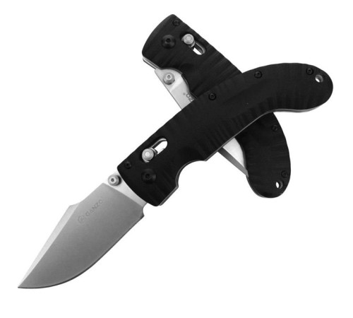 Нож Ganzo G711