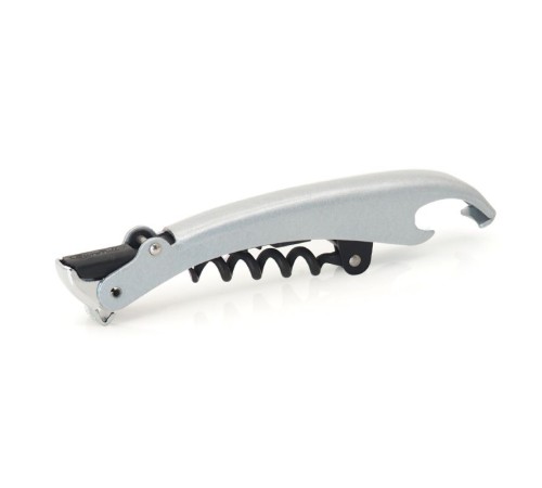 Штопор для вина Pulltex Sacacorchos Europull Cobalt Grey