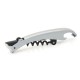 Штопор для вина Pulltex Sacacorchos Europull Cobalt Grey