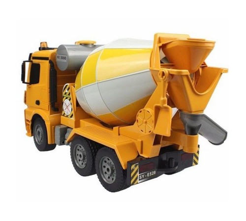 Р/У бетономешалка Double Eagle Mercedes-Benz Arocs 1:20