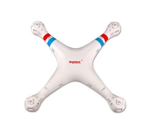 Корпус для квадрокоптера Syma X8W