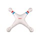 Корпус для квадрокоптера Syma X8W