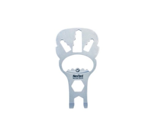 Открывалка для бутылок NexTool Monster Mouth KT5010B