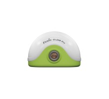 Фонарь Fenix кемпинговый CL20R Pro зеленый 400 люмен