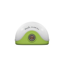 Фонарь Fenix кемпинговый CL20R Pro зеленый 400 люмен
