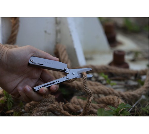 Мультитул Roxon  MINI M3