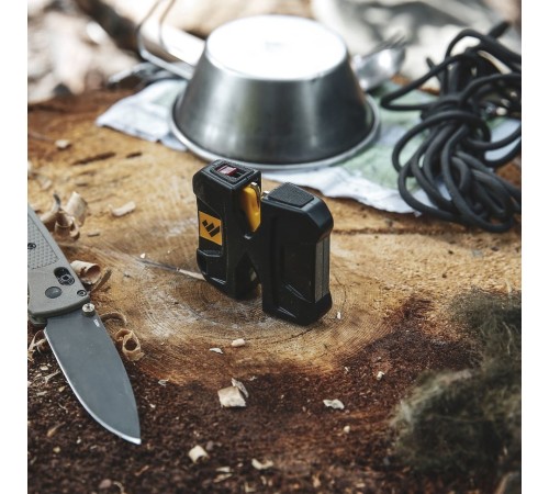 Точилка ручная Work Sharp PIVOT SHARPENER, WSEDCPVT-I