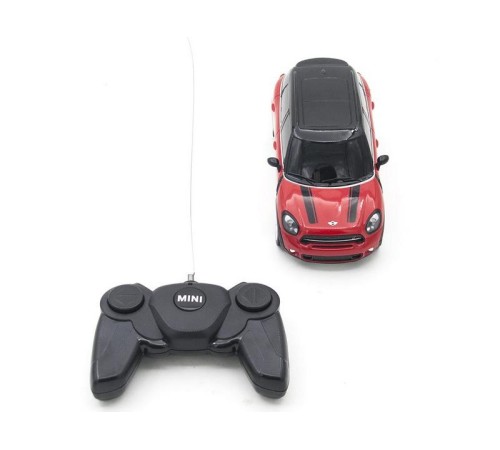 Р/У машина Rastar Mini Countryman 1:24, в ассортименте