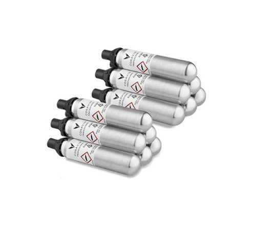 Упаковка из 24-х капсул с газом Аргон для систем Coravin Pro (+30% Argon)
