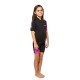 Детский гидрокостюм Salvimar Aquatic, 2 мм, розовый, L, на 12-14 лет