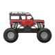Радиоуправляемый краулер Double Eagle Land Rover Defender D110 Bigfoot 1/8 4WD 2.4G RTR
