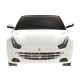Р/У машина Rastar Ferrari FF 1:24, цвет белый 40MHZ