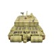 P/У танк Heng Long 1/16 Challenger 2 (Британия) 2.4G RTR PRO