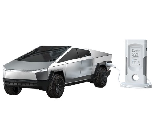 Радиоуправляемый автомобиль Double Eagle электромобиль fast charging pickup truck 1/16