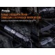 Выносная тактическая кнопка Fenix AER-04 для след фонарей HT18/ TK22 UE/ TK30/ TK22 V2.0