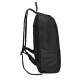 Складной рюкзак VICTORINOX Packable Backpack, чёрный, полиэстер 150D, 25x14x46 см, 16 л