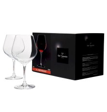 Бокалы для вина Chef&Sommelier Cabernet Abondan 500 мл. / 6 шт. в п/у.