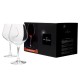 Бокалы для вина Chef&Sommelier Cabernet Abondan 500 мл. / 6 шт. в п/у.