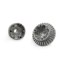 Главная металлическая шестерня дифференциала для Remo Hobby 1/16 G2616