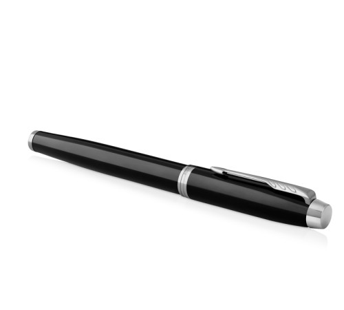 Ручка перьевая Parker IM Black CT
