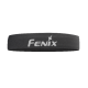 Повязка на голову Fenix AFH-10 серая, AFH-10gr