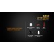Фонарь Fenix LD22 (2015) Cree XP-G2 (R5), LD22XPG2R52015