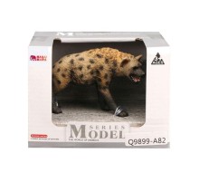 Фигурка игрушка MASAI MARA MM211-164 серии 