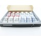 Машина 1:32 Lexus RX450 свет, звук, инерция 15см (1/12шт.) б/к