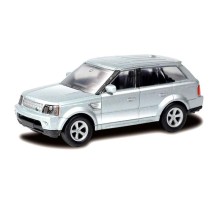 Машина Ideal 1:64 Land Rover Range Rover Sport