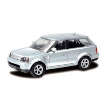 Машина Ideal 1:64 Land Rover Range Rover Sport