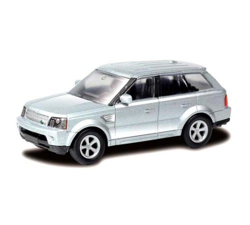 Машина Ideal 1:64 Land Rover Range Rover Sport