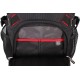 Рюкзак WENGER, 15'', черный, полиэстер 900D, 36х21х47 см, 35 л