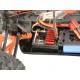 Радиоуправляемая трагги Remo Hobby S EVO-R UPGRADE V2.0 (синяя) 4WD 2.4G 1/16 RTR