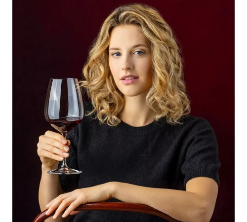 Набор бокалов для красного вина Riedel Grape Riedel , 2 шт