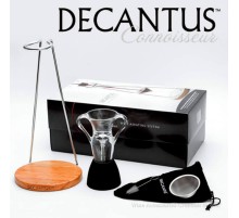 Аэратор Decantus Connoisseur
