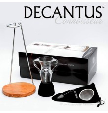 Аэратор Decantus Connoisseur