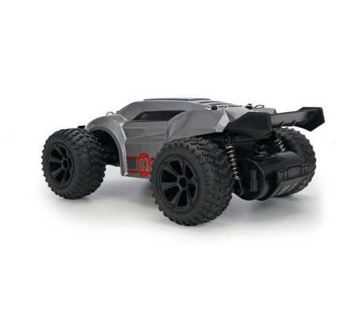 Машинка монстр JJRC Q88, свет, 1/22 4WD 2.4G RTR