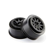 Колесные диски для шорт-корсов HSP 1/18, 2 шт