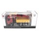 Радиоуправляемый кран Double Eagle Mercedes-Benz Arocs 1:20 2.4G