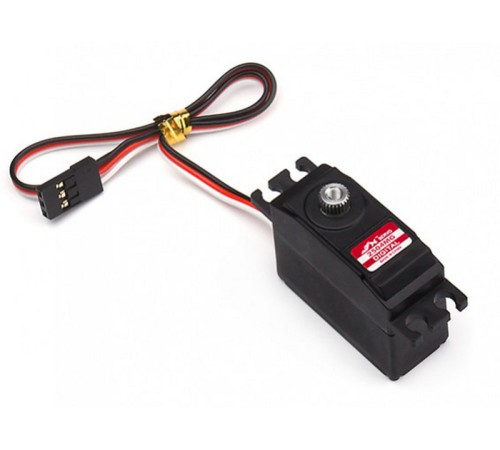 Сервомашинка цифровая JX Servo PDI-2504MG (25.65г/4.52/0.10/6V) Mini