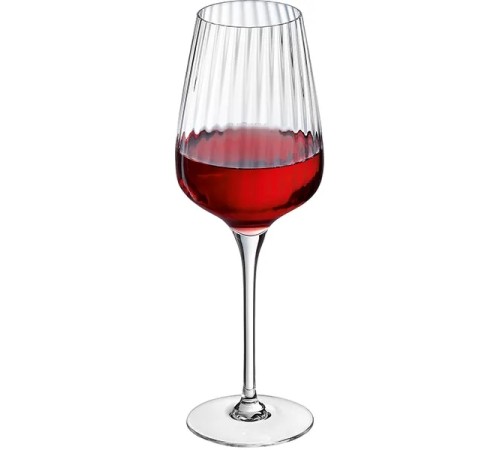 Бокалы для вина Chef&Sommelier Symetrie 450 мл. / 2 шт. в п/у.