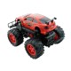 Р/У внедорожник Monstre Truck Marsedes-Benz в ассортименте 1/16 + свет + звук