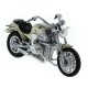 Мотоцикл Motormax 1:18 Honda и Yamaha в ассортименте 76205 в/к