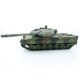 Радиоуправляемый танк Taigen 1/16 Leopard 2 A6 (Германия) САМО V3.0 2.4G RTR