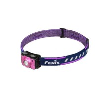 Налобный фонарь Fenix HL12 пурпурный, HL12Rp