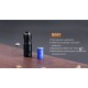 Фонарь Fenix UC02 фиолетовый, UC02pr