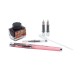 Набор Pierre Cardin WE-SHARE, розовый прозрачный