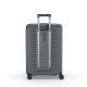 Чемодан VICTORINOX Airox Advanced, серо-синий матовый, 100% поликарбонат Makrolon, 46x29x69 см, 75 л