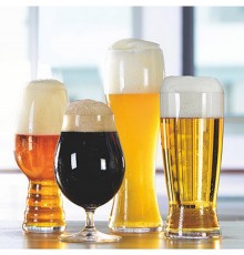 Набор из 4-х бокалов Spiegelau Craft Beer Glasses для пива