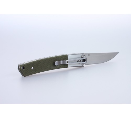 Нож Ganzo G7361 зеленый